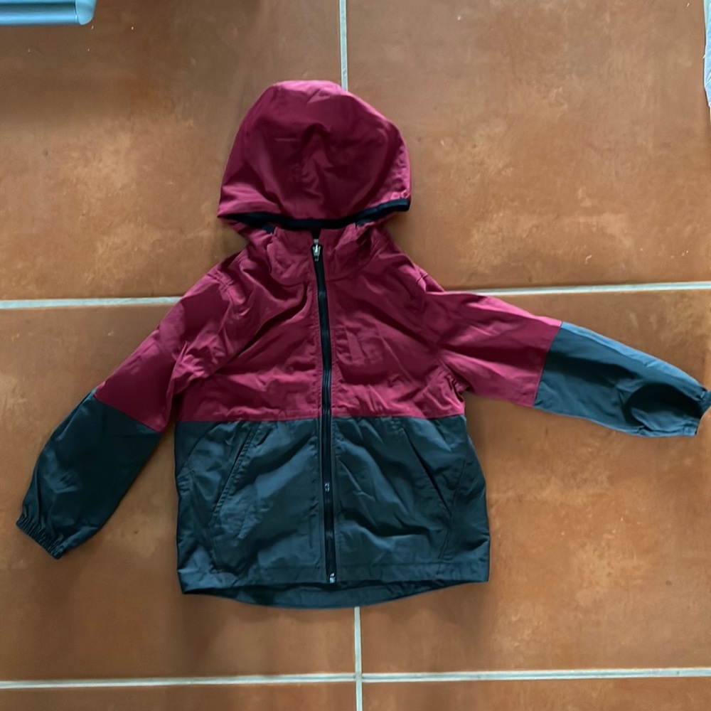 Boys light weight Jacket